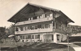 Pension Chalet Liseli Sigriswil (Sigriswil BE)