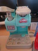 Play-Doh Eismaschine und Pastamaschine und Zubehoer