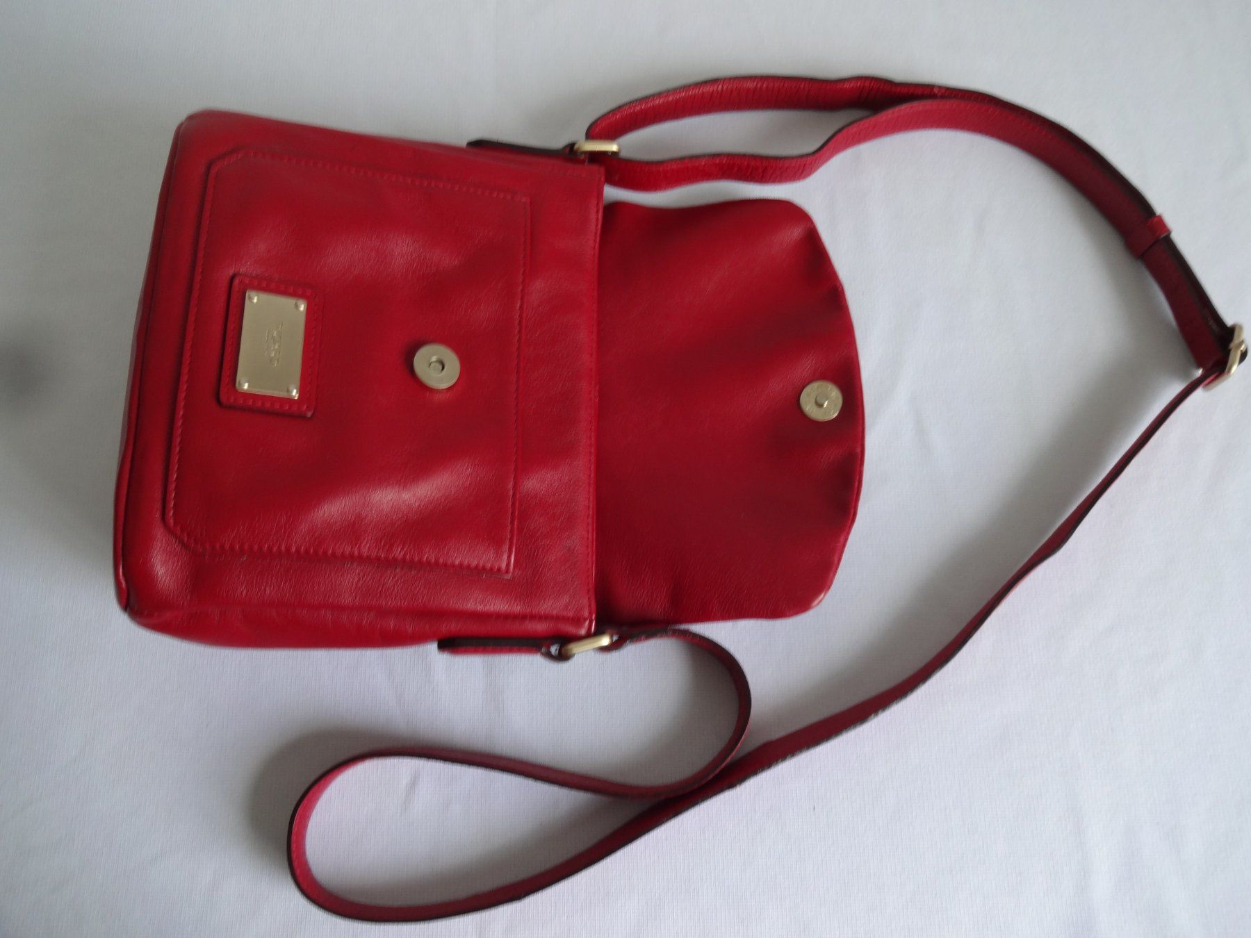 Picard Borse da donna: * PICARD * Leder Umhängetasche – Nuovo (secondo la descrizione) da Frauenfeld venduto da Reyy58 6