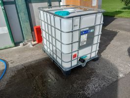 IBC Container 1000 Liter