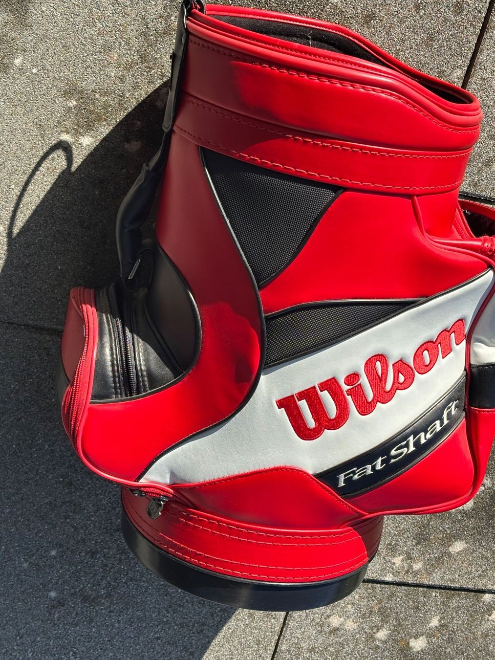 Sacs: MINI  DEKO GOLFBAG – D'occasion à Eggersriet par edendil 3
