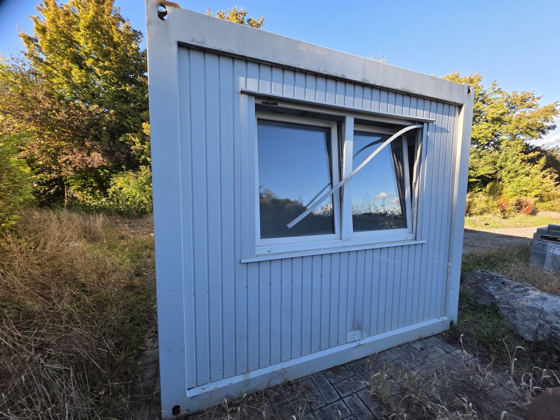 Conteneurs de construction: Container – D'occasion à Winterthur par inf_2vhk 2