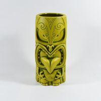 Tiki Mug: MOW MOW