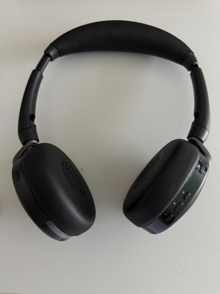 Jabra Kopfhörer: Jabra Evolve2 65 Flex – Neu (gemäss Beschreibung) aus Schwerzenbach von c-tech 1
