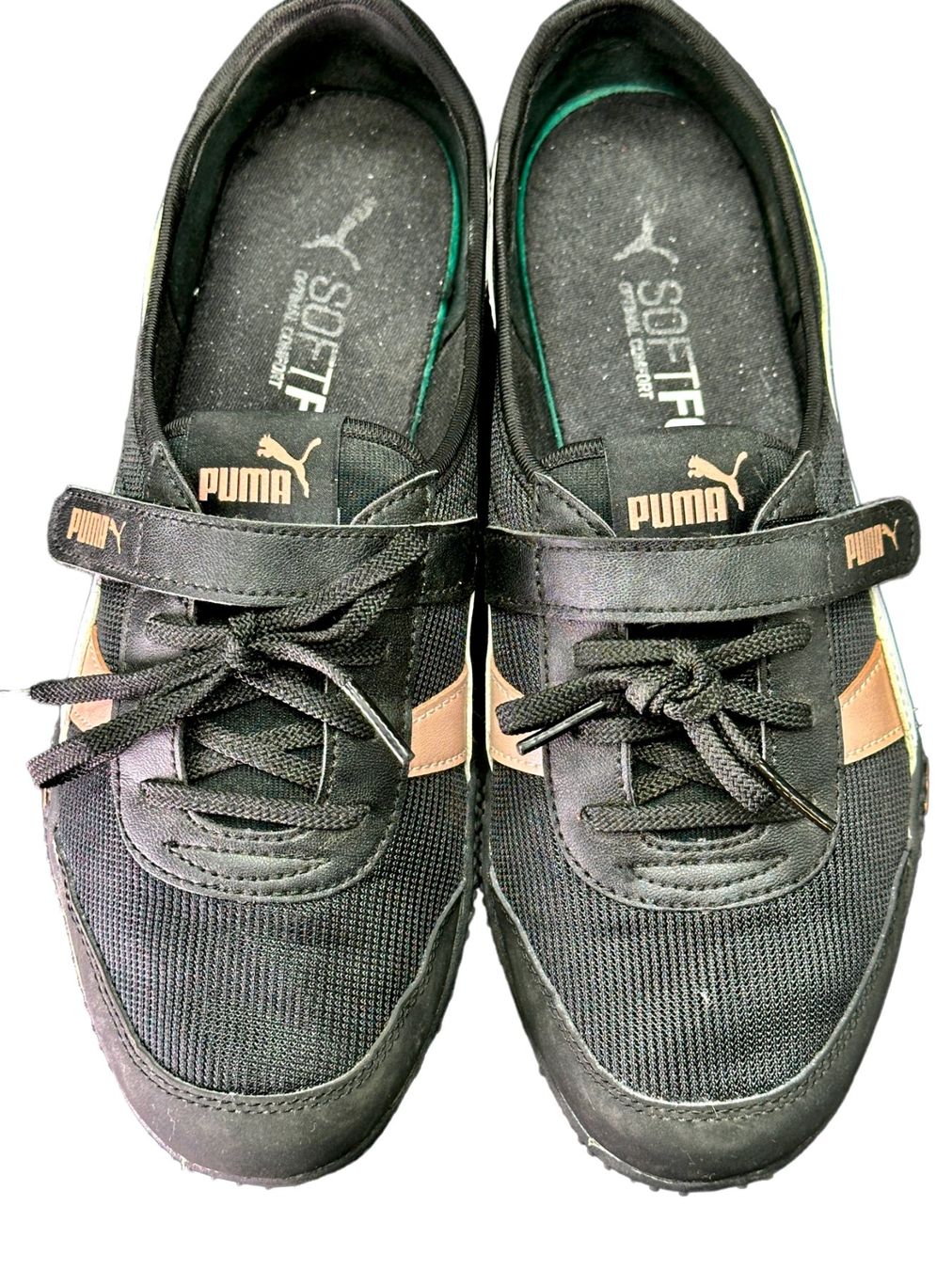 Puma Scarpe da donna: PUMA Baskets Bella V Clean pour femmes – Usato da Morges venduto da vintix 2