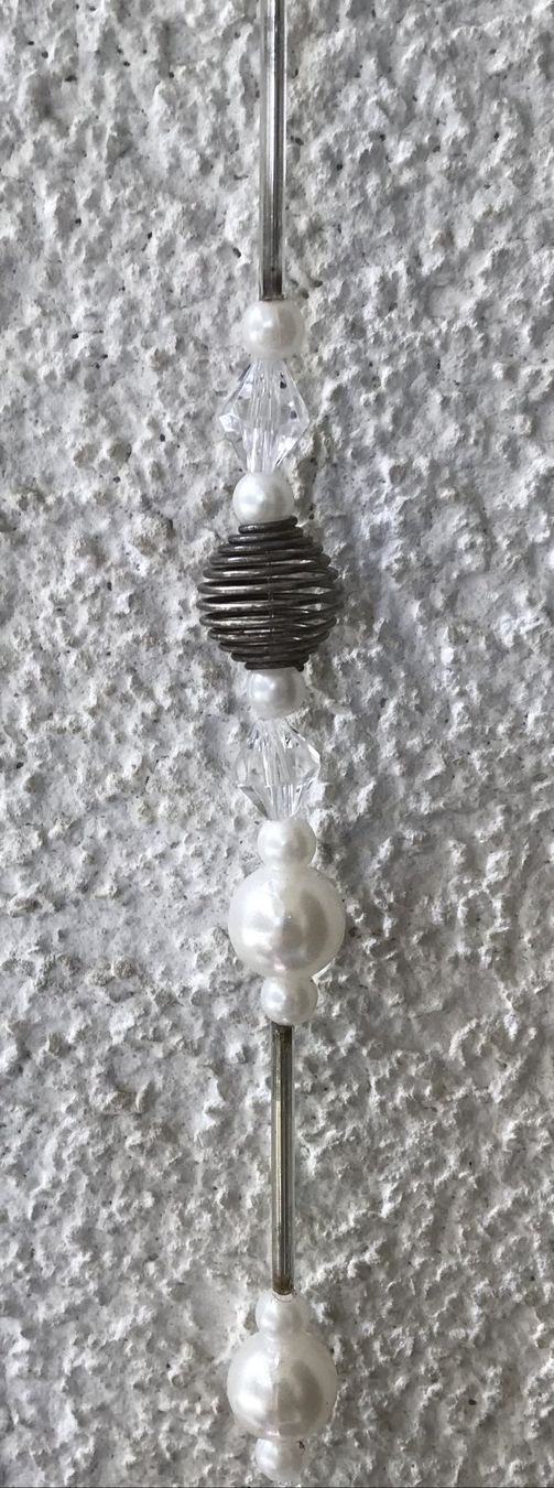 Catenine: SCHMUCK KETTE GLOREX 100CM – Nuovo (secondo la descrizione) da Ostermundigen venduto da wini63 2
