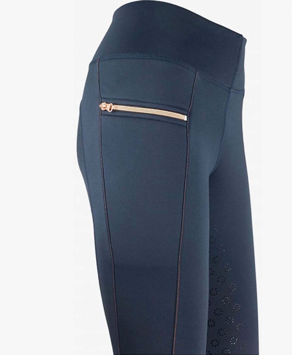 Leggings: Reitleggins Winter/Thermo 36 – Nuovo e nell'imballaggio originale da Root venduto da NaBr76 5