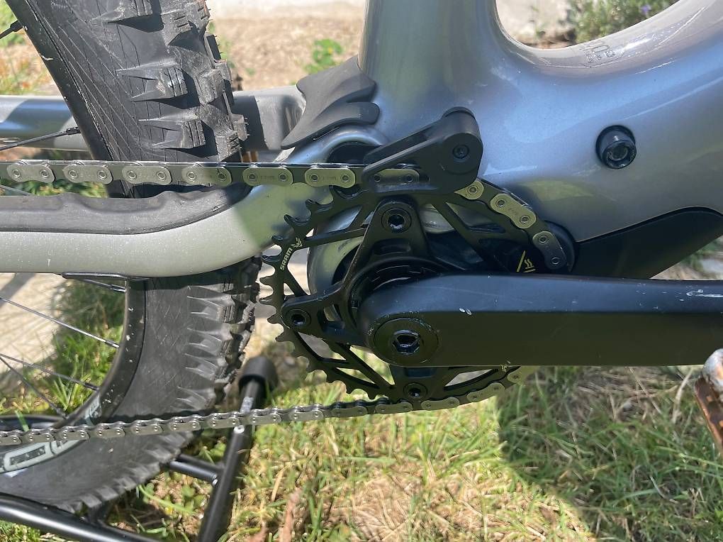 Amflow Vélos: AMFLOW PL Carbon 800Wh 2025 – D'occasion à Rickenbach SZ par Rider33 4