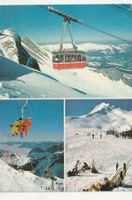 Bergbahn Sörenberg