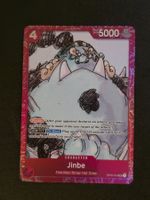 Jinbe OP01-014 – Premium Bandai – NM – EN