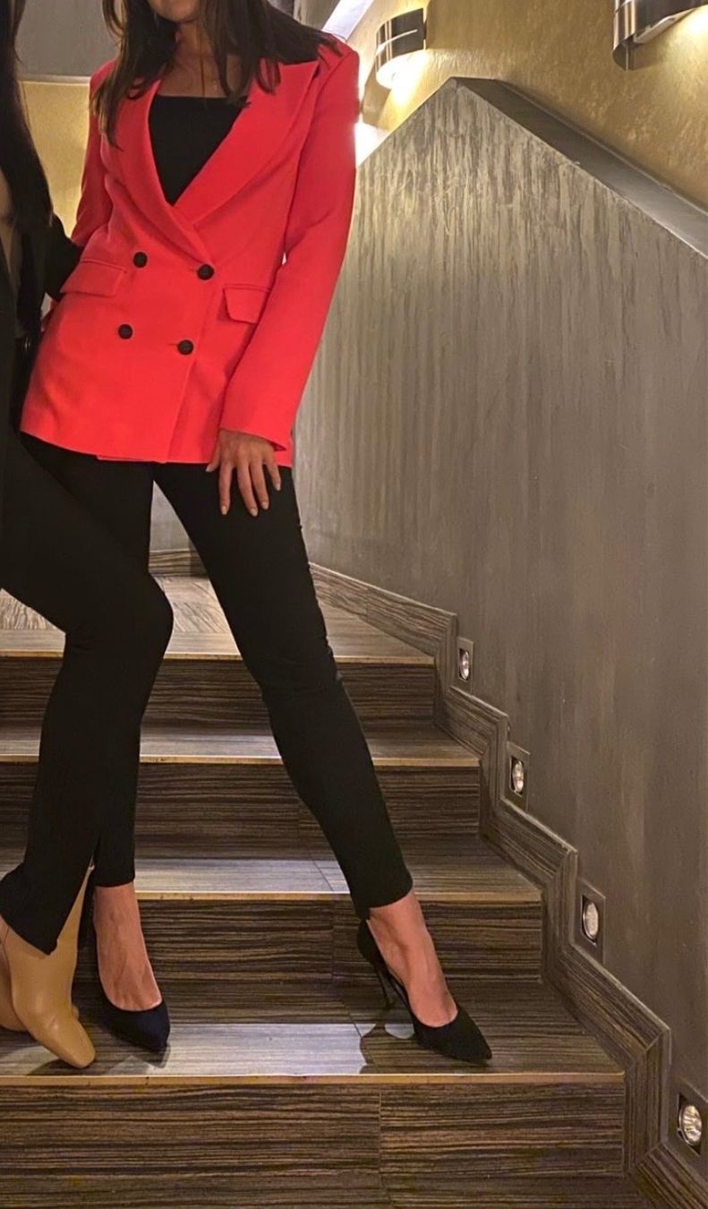 Jacken: Blazer – Neu (gemäss Beschreibung) aus Ottenbach von ul9_vq6l