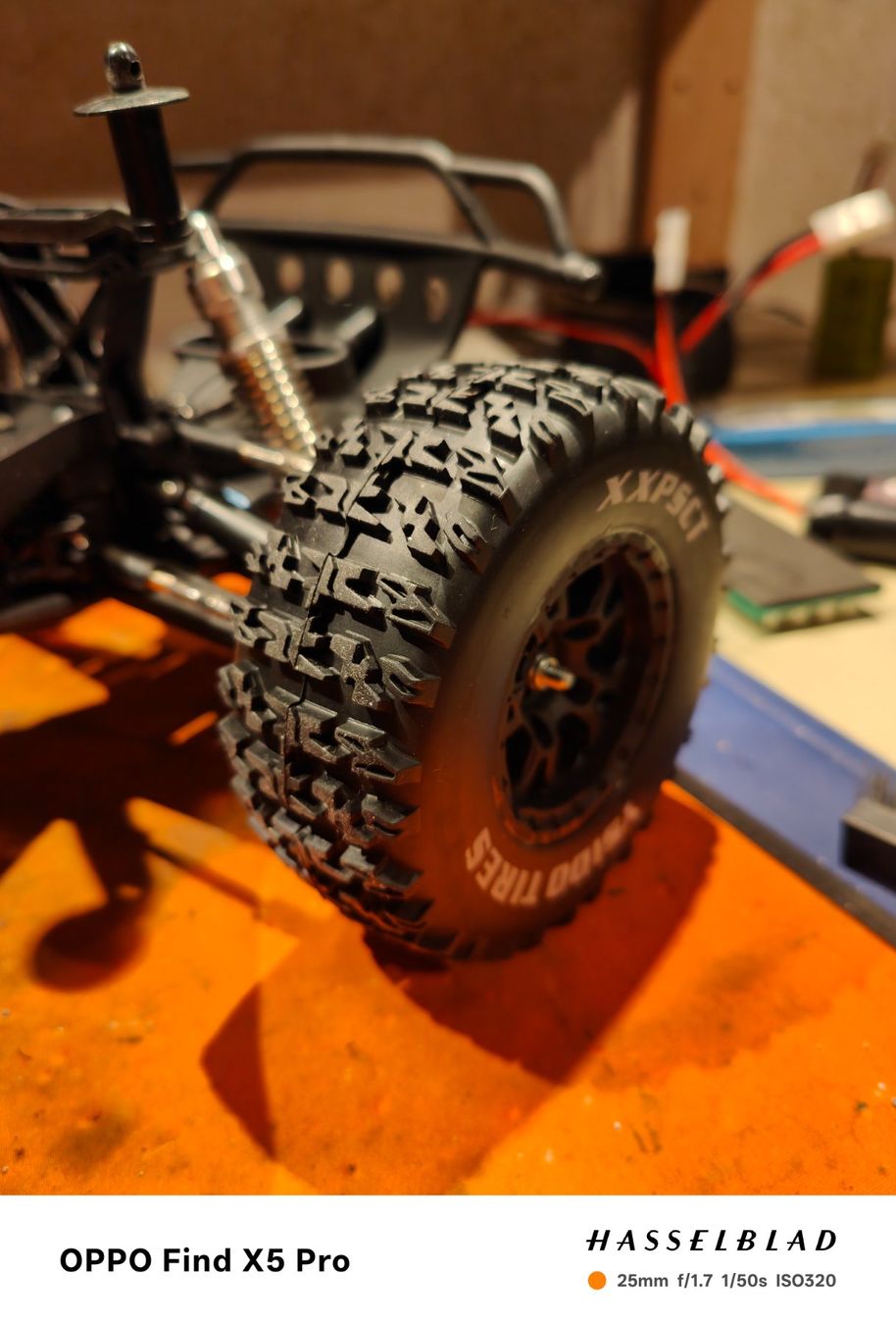 Traxxas Modellismo RC: Traxxas Slash 4WD Brushless – Usato da Turgi venduto da Ezi1 6