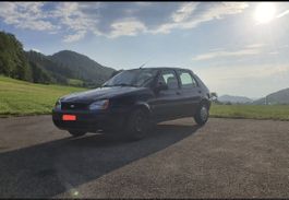 Ford Fiesta 1.2 16V MK4 Auto