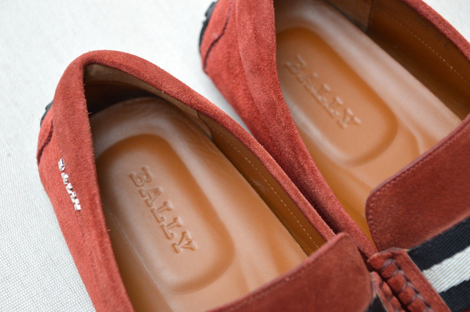 Bally Scarpe da donna: Mokassins Bally Pearce Mocassins .43 – Usato da Collonges venduto da arashee 9