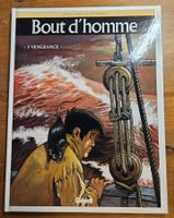 Bout d'homme N 3 (T.T.B.E.)  Vengeance