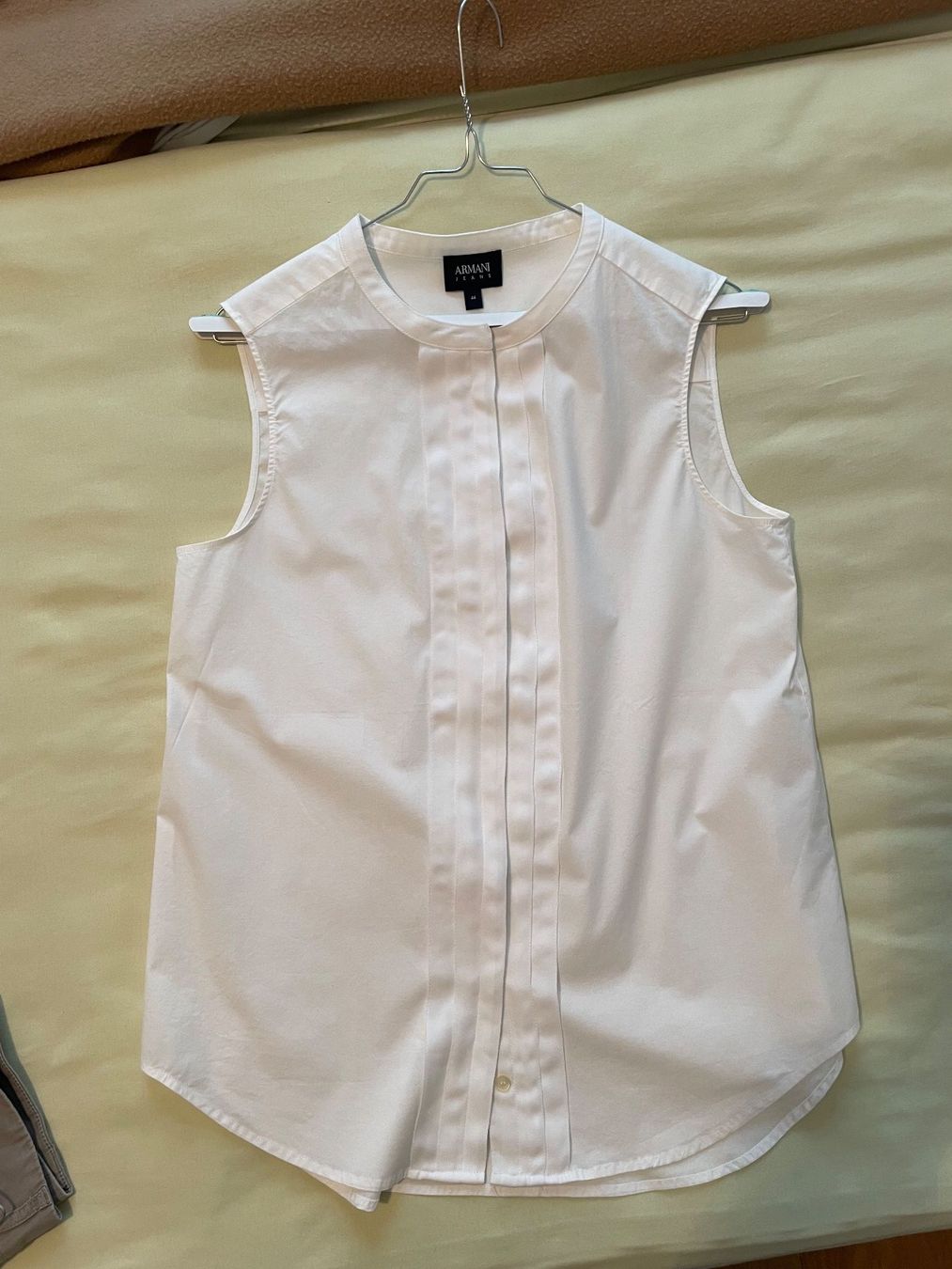 Armani Camicette: Armani Blusen Top – Nuovo (secondo la descrizione) da Winterthur venduto da Myrtillus 3