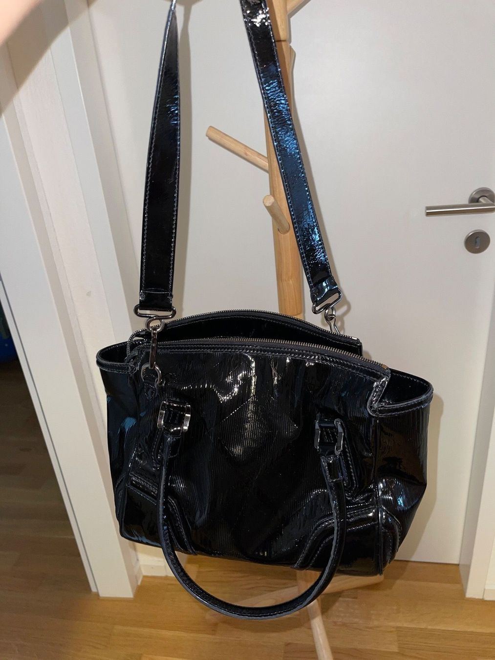Burberry Sacs femmes: Burberry bag – D'occasion à Reinach BL par K.zh.A 4