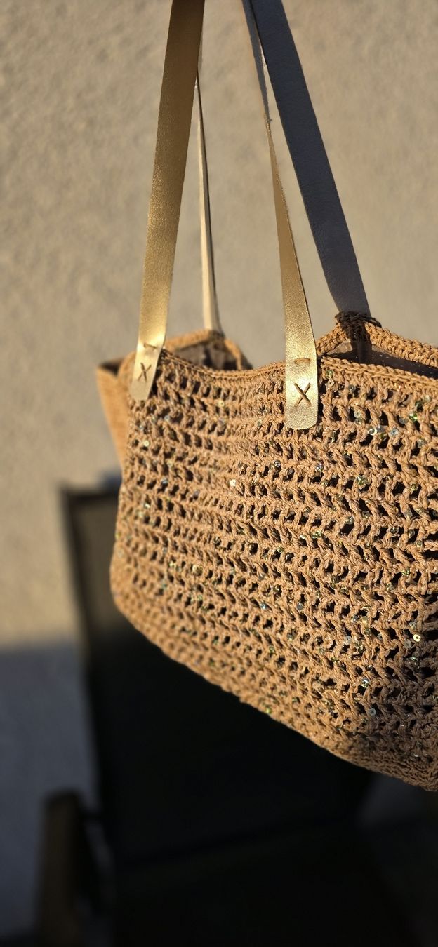 Sacs femmes: Sommertasche – Neuf (Voir description) à Würenlingen par vic_xn7b 1