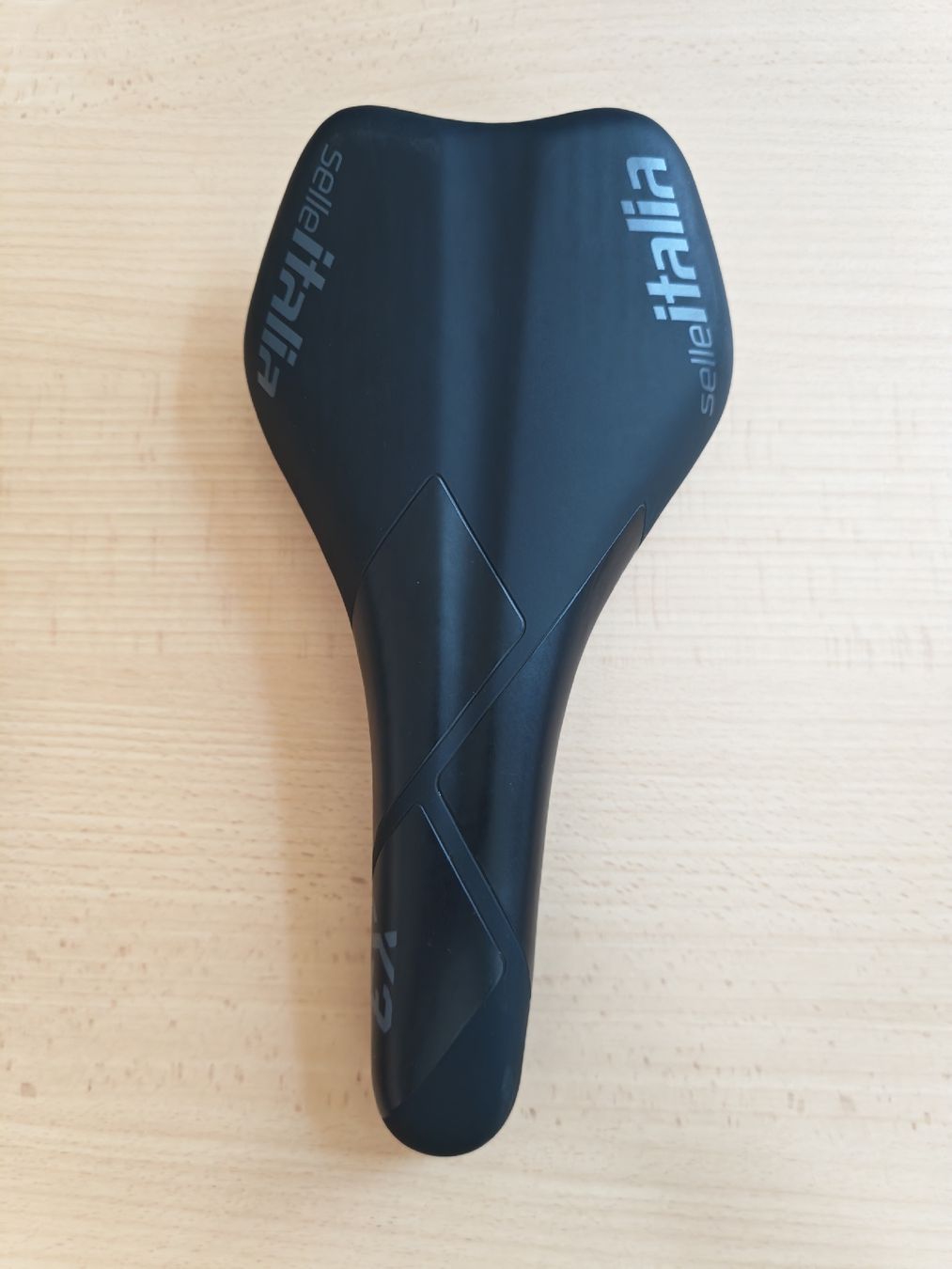 Selle Italia Pièces détachées: Velosattel – Neuf (Voir description) à Bern par Gloeis