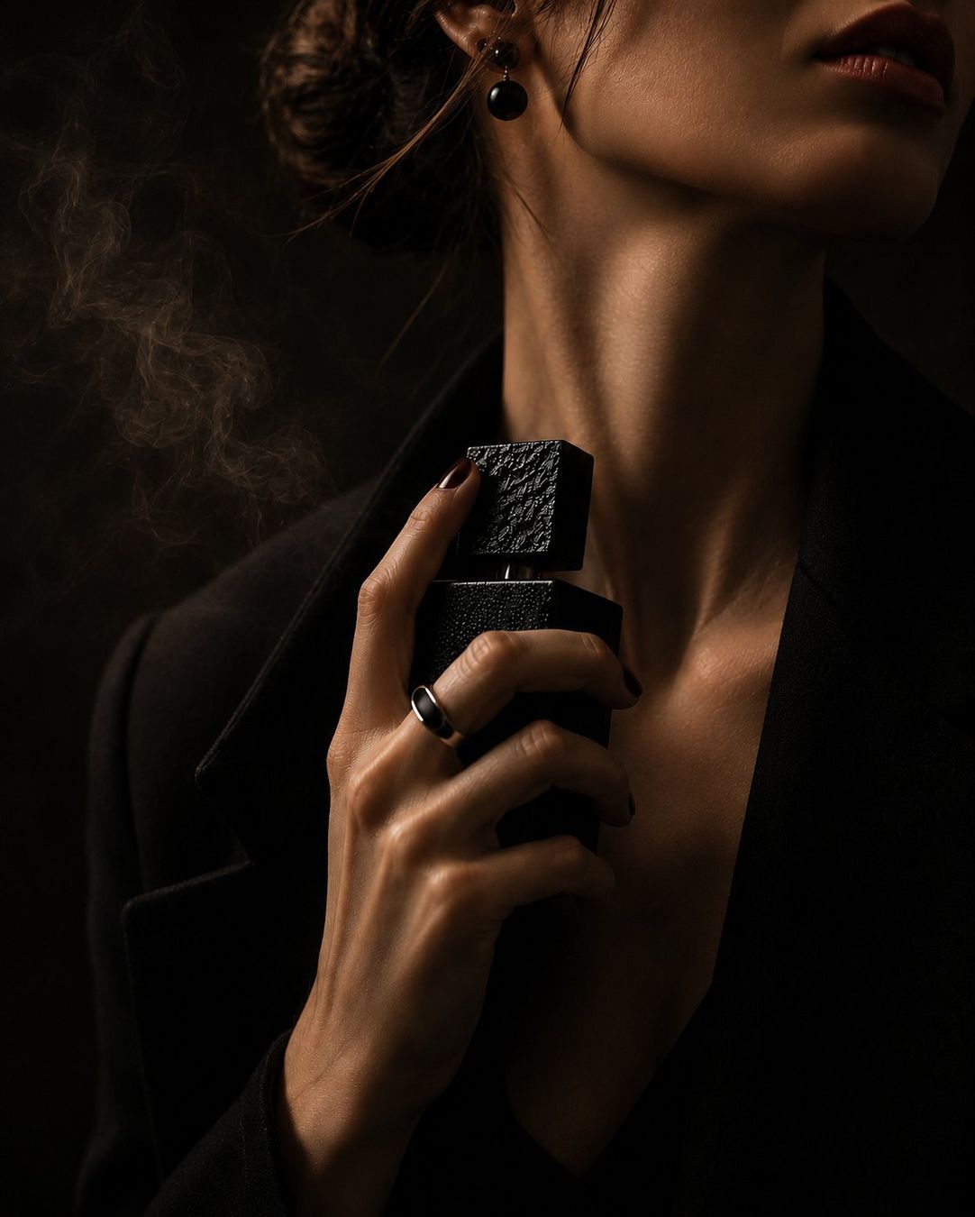 Profumi & Eau de Toilette: Ennui Noir Duftprobe 3ml – Nuovo (secondo la descrizione) da Aesch BL venduto da VERIEL.ch 2