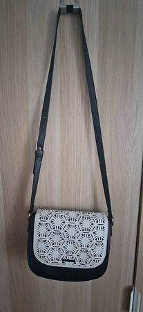 Borsa Desigual
