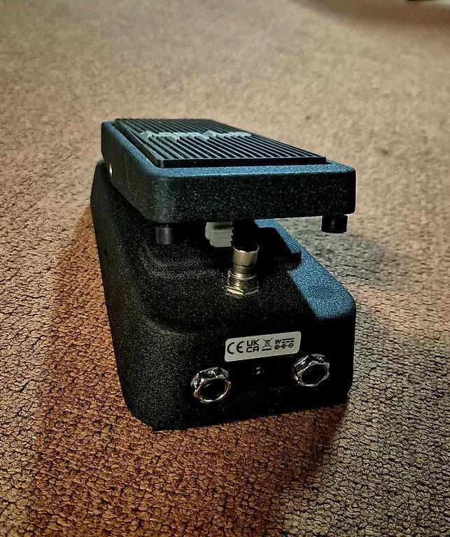 Strumenti musicali: Cry Baby Junior – Usato da Killwangen venduto da Fixu14 2