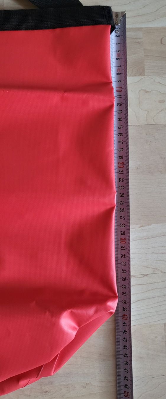 Borse: Wasserbag, wasserdicht, neu – Nuovo e nell'imballaggio originale da Adlikon b.Regensdf venduto da YvZi 3