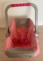 Baby Born Trageschale