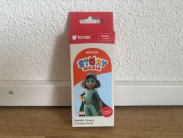 Tonies Pocket Tonie «Millie»: Migros Story Mania, Neu