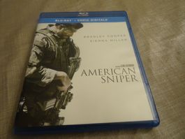 American Sniper - Blu-ray