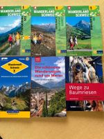 Wandern - 11 Titel zur Wahl - Preis pro Stück