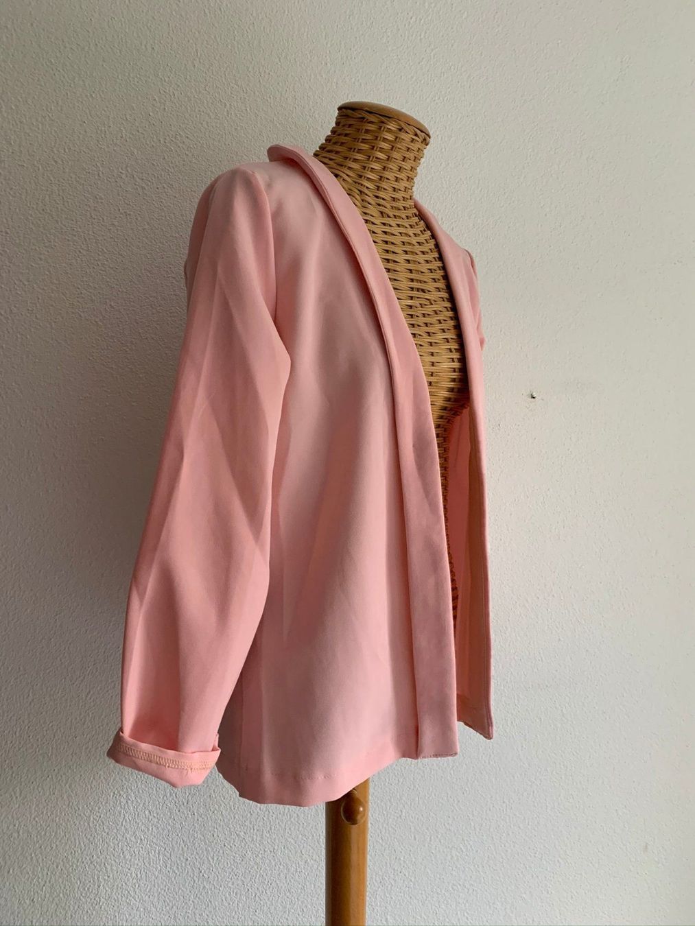Vestes: CHERRY KOKO - Blazer rosarot S – D'occasion à Zürich par Diazaio 1
