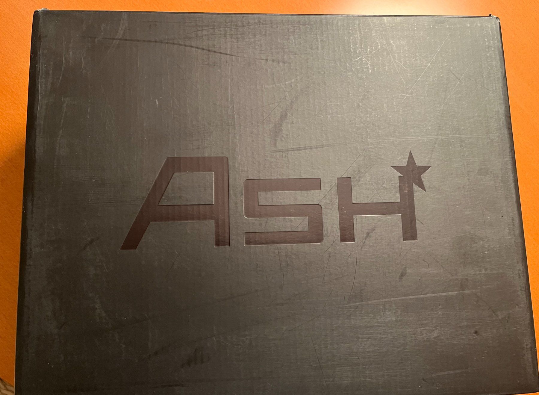 Ash Chaussures femmes: Basket ASH – Neuf (Voir description) à Lausanne par Colinsu 5