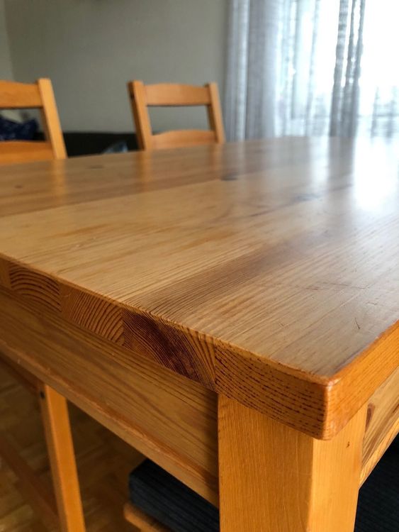 IKEA JOKKMOKK Tisch (ohne Stühle) Kaufen auf Ricardo