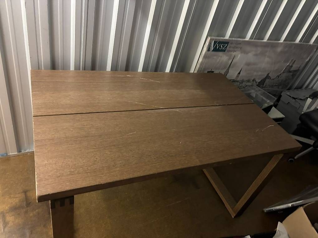 Tische: Holz Tisch – Gebraucht aus Schlieren von mar_qf5z