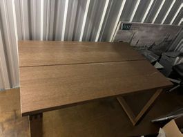 Holz Tisch