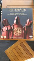 Brettspiel Die Verräter