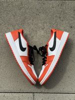 Air Jordan 1 Low OG “Starfish” – Grösse 42 