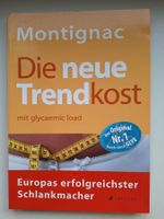 Montignac - Die neue Trendkost