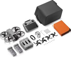 DJI Avata 360 Fly More Combo mit DJI RC 2