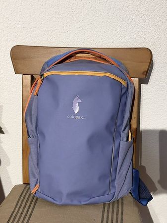Rucksack, Cotopaxi Allpa 18 Liter, Aster