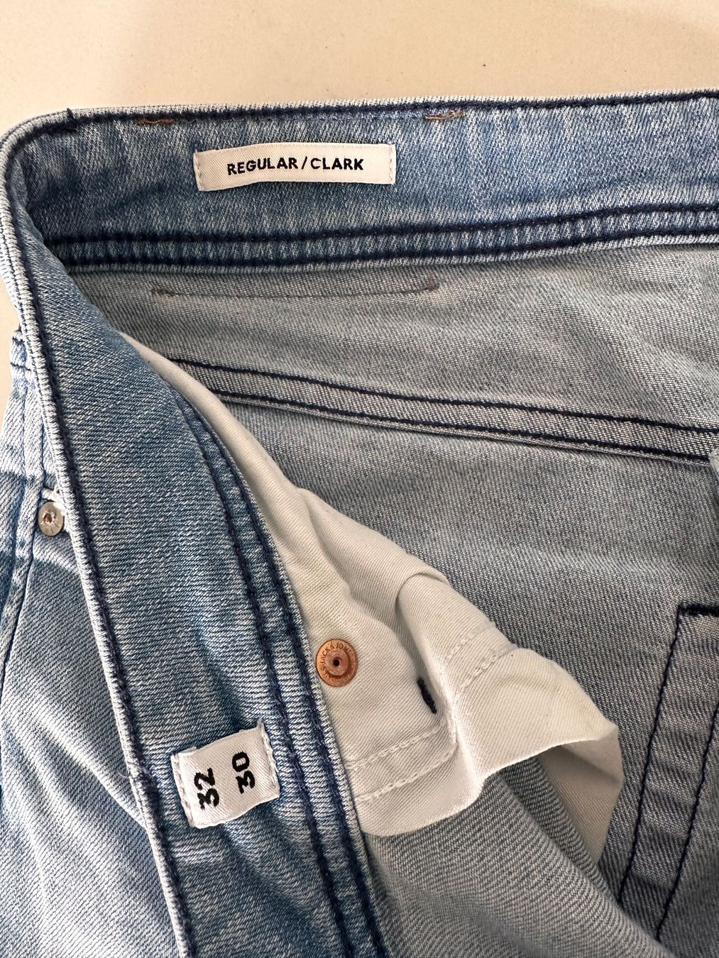 Jack & Jones Jeans: Jack&Jones Jeans – Gebraucht aus Frauenfeld von Jacqueline050 3