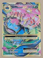 Pokemon Gold Karte MVenusaur EX 🇬🇧💫 ✨️🥳