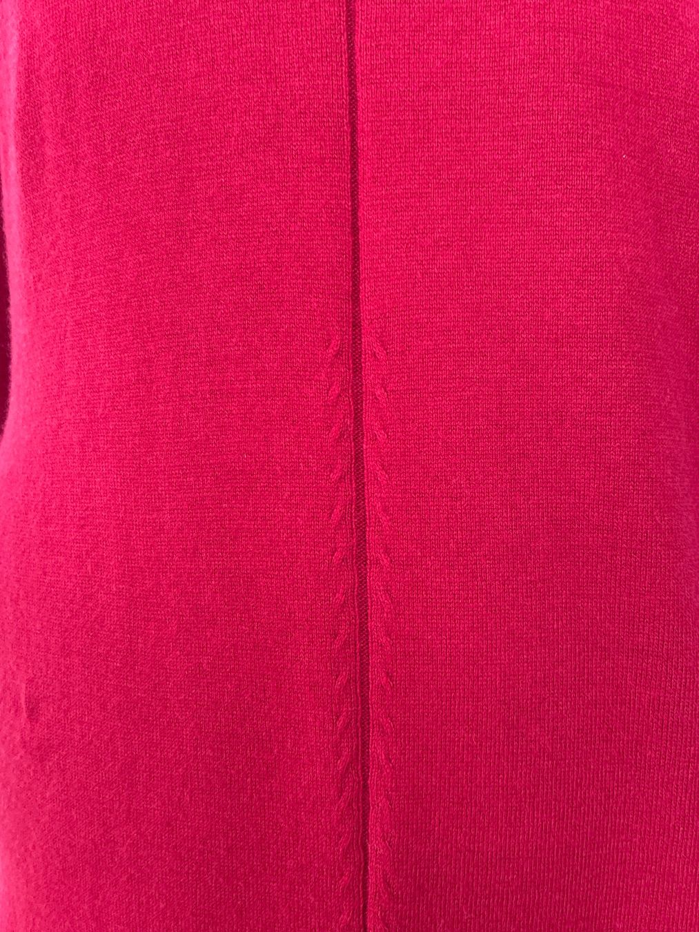Vestiti: Strickkleid von Samoon Gr. M – Usato da Davos Platz venduto da nanigl 4
