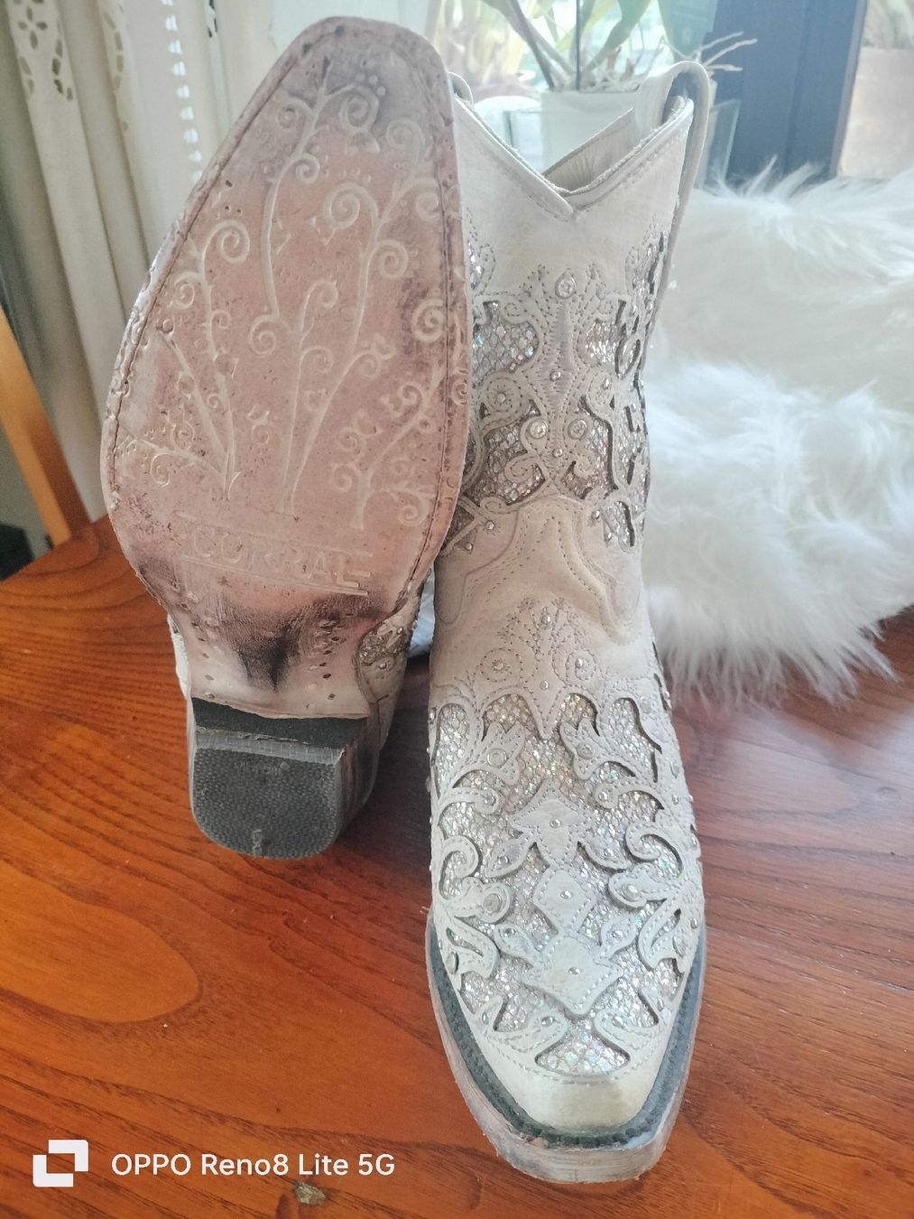 Scarpe da donna: corral cowboy boots – Nuovo (secondo la descrizione) da Verscio venduto da Re_la 2