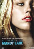 DVD: All The Boys Love Mandy Lane (mit Amber Heard)