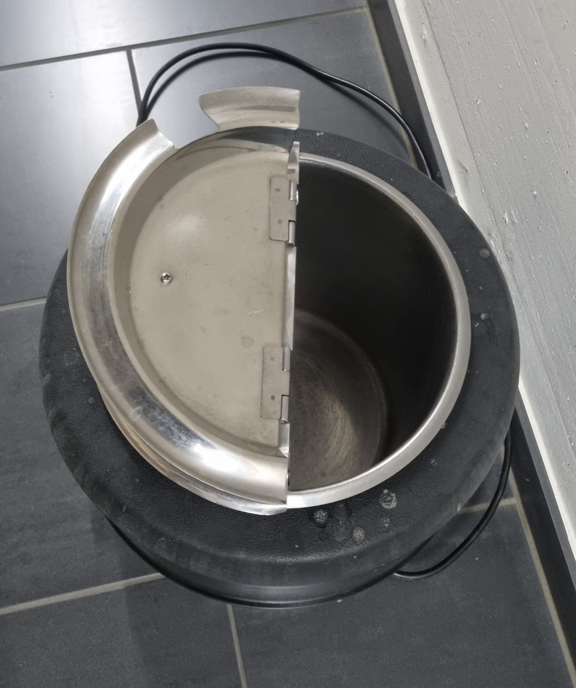 Appareils de cuisine: Suppentopf – D'occasion à Dübendorf par topo73 2