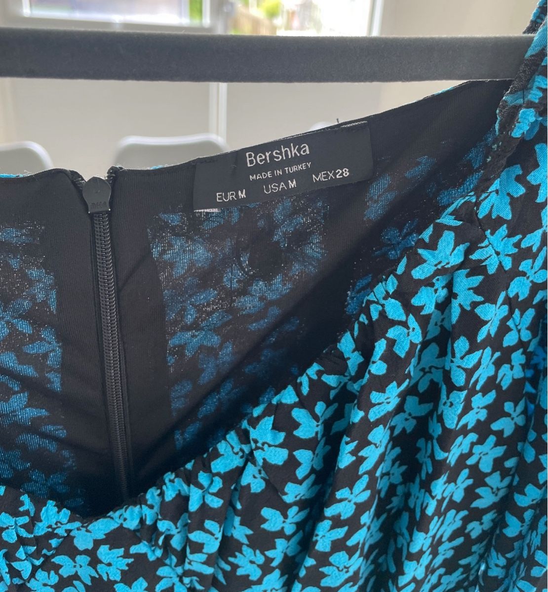 Vestiti: Sommerliches Maxikleid mit Blumenmuster – Usato da Diegten venduto da kip_wg9z 1