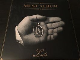 Loits  – Must Album [2LP DE 2009]