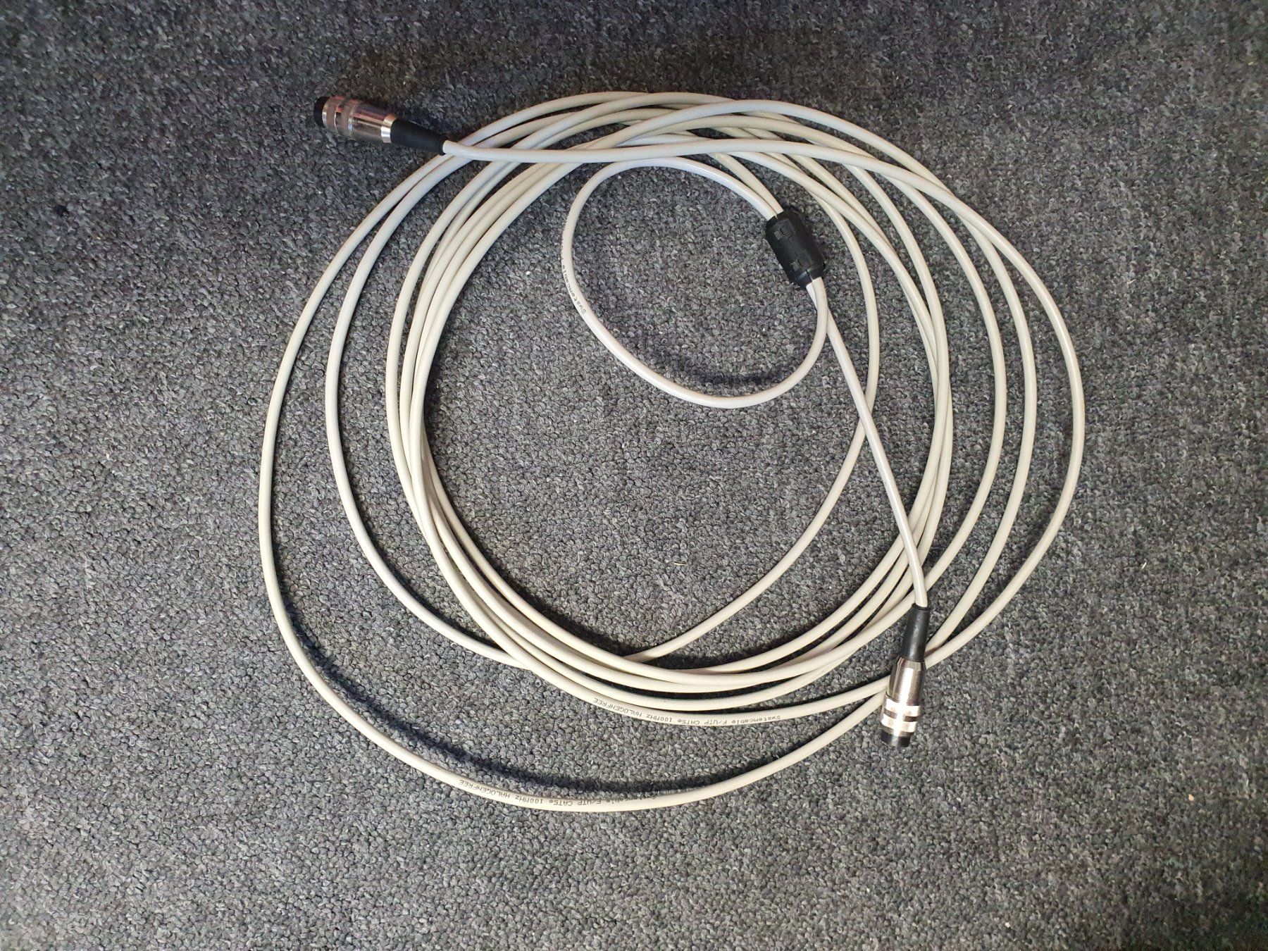 Funktechnik: Magnetic Loop – Gebraucht aus Holziken von Bigbuddha 3